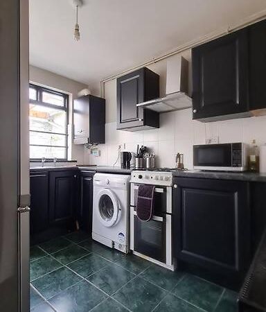 더블린 Little House In The City 빌라 외부 사진